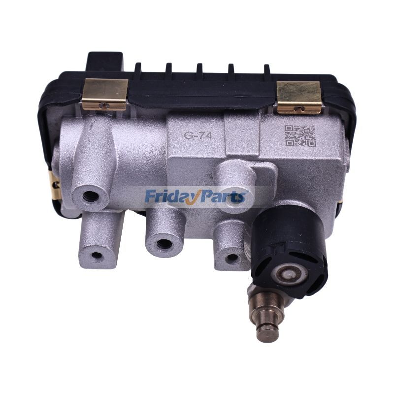 といとい Atuador Turbo 767649 6NW009550-21 G-74 para Ford Transit 2.2 TDCi