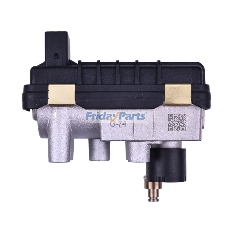 FridayPartsのターボアクチュエーター 2.2 TDCi