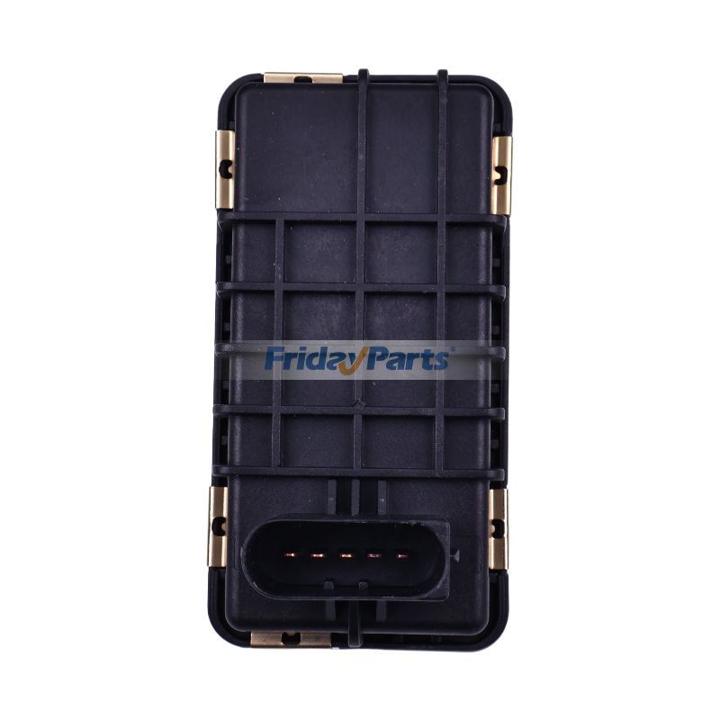 FridayPartsでターボアクチュエーター 2.2 TDCiを購入