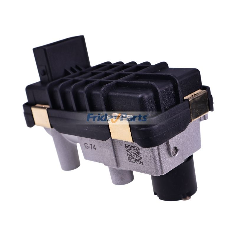 車両 ターボアクチュエーター 2.2 TDCi