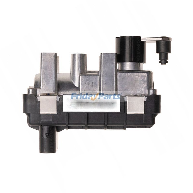 ターボアクチュエーター 767649 6NW009550 G-28 シトロエン C5 C6 プジョー 407 用