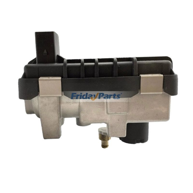 ターボアクチュエーター 767649 6NW009550 G-29 シトロエン C5 C6 プジョー 407 用