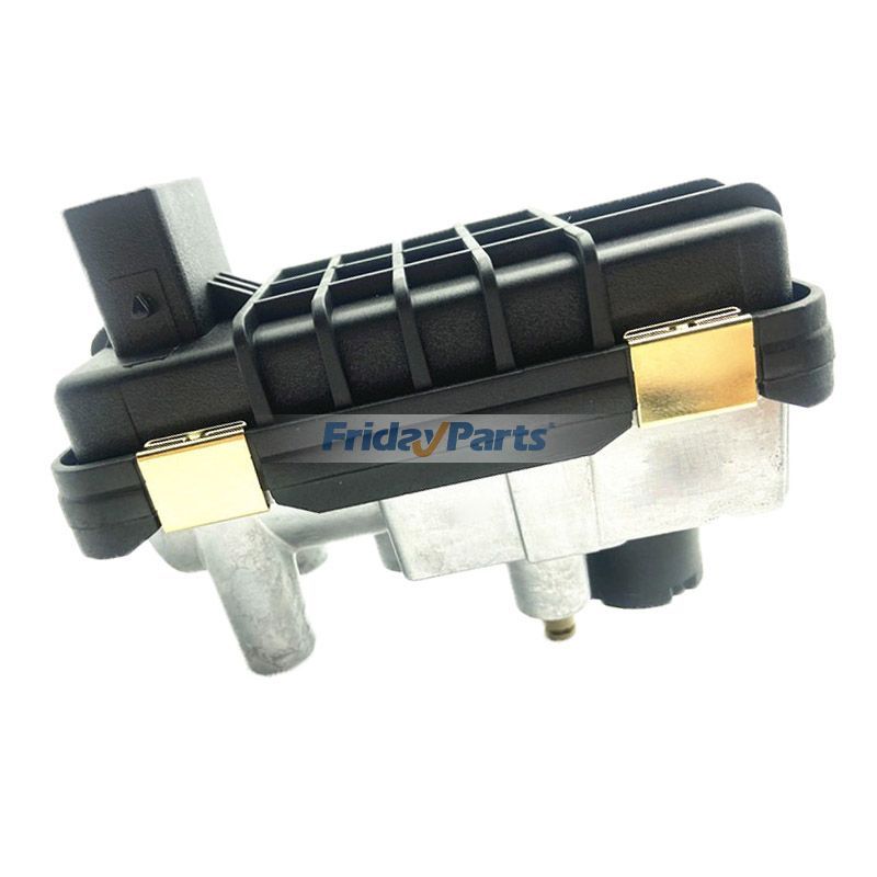 Turboantrieb 767649 G-21 6NW009550-05 für Audi Fahrzeug A4 A5 A6 Q5