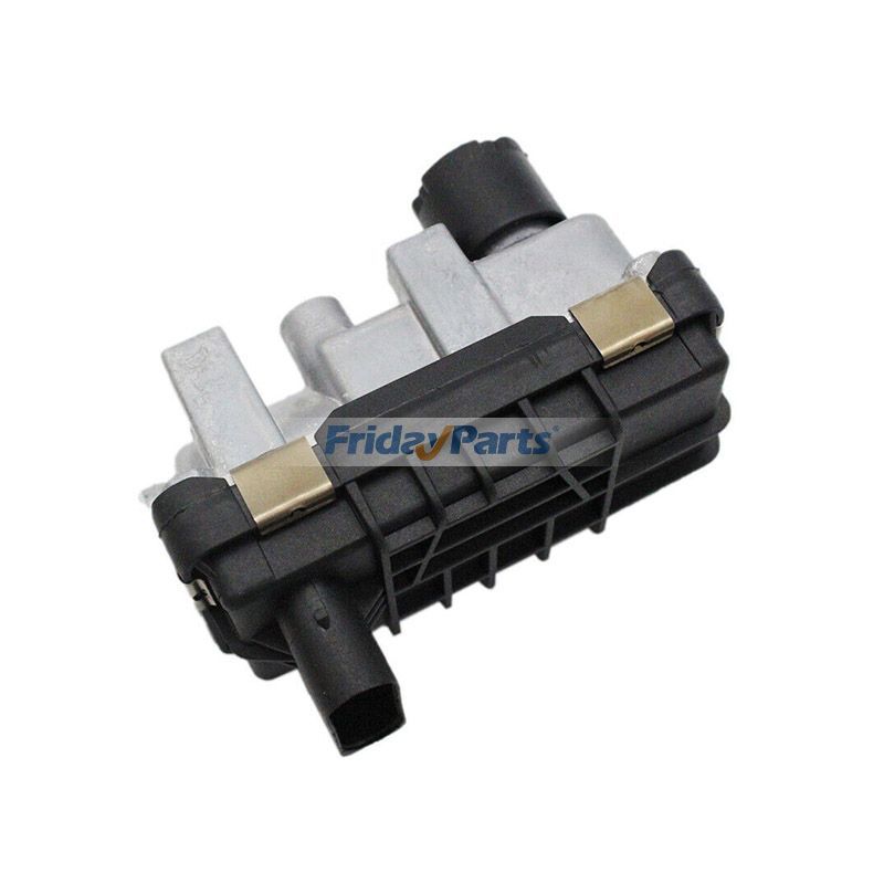 ターボアクチュエーター 767649 G-59-L1 フォード車両 Tourneo Transit Custom 用