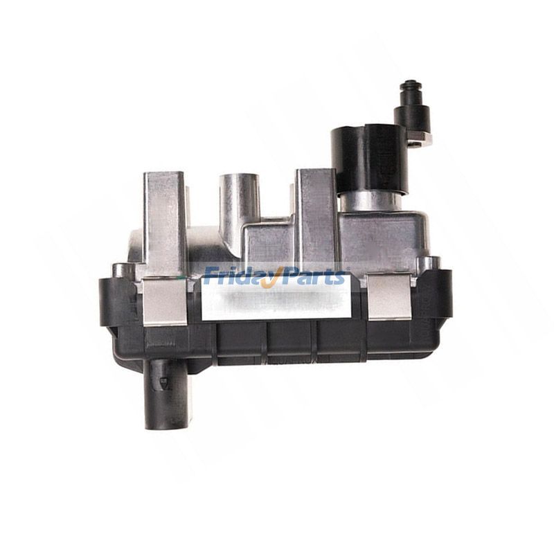 Actionneur Turbo 767649 G-63 6NW009550 pour Audi A8 2009-2013