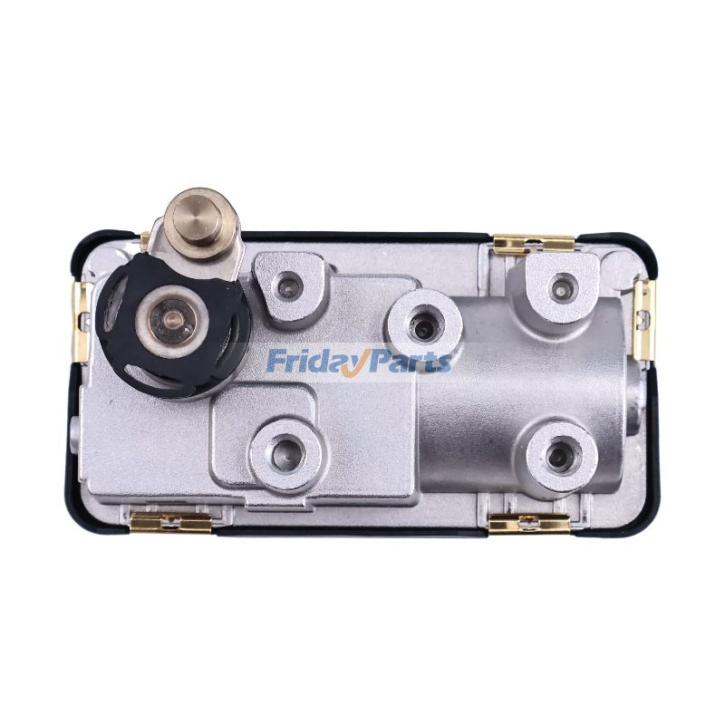 Vehicle Turbo Actuator