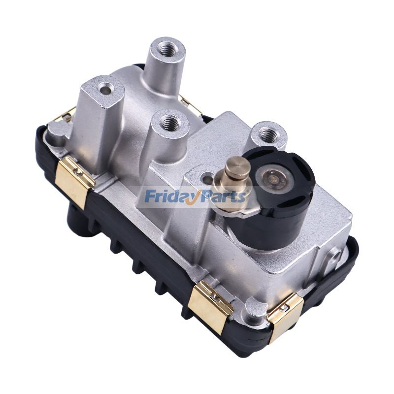 Turbo Actuator in Stock in China,China Stock