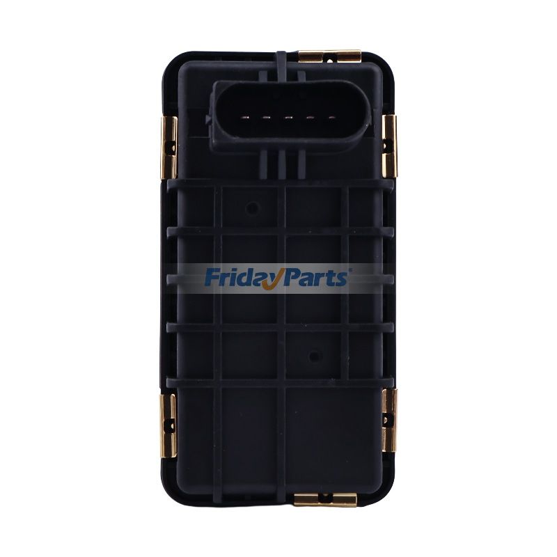 FridayParts Turbo Actuator