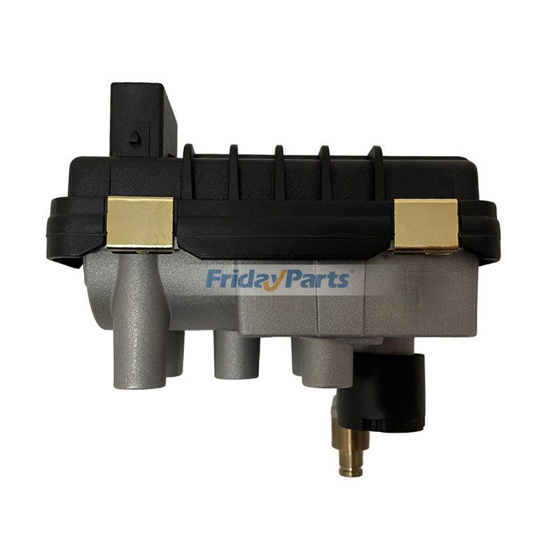 ターボアクチュエーター 767649 G-80 6NW009550 ランドローバーエンジン TDV8 車両レンジローバー用