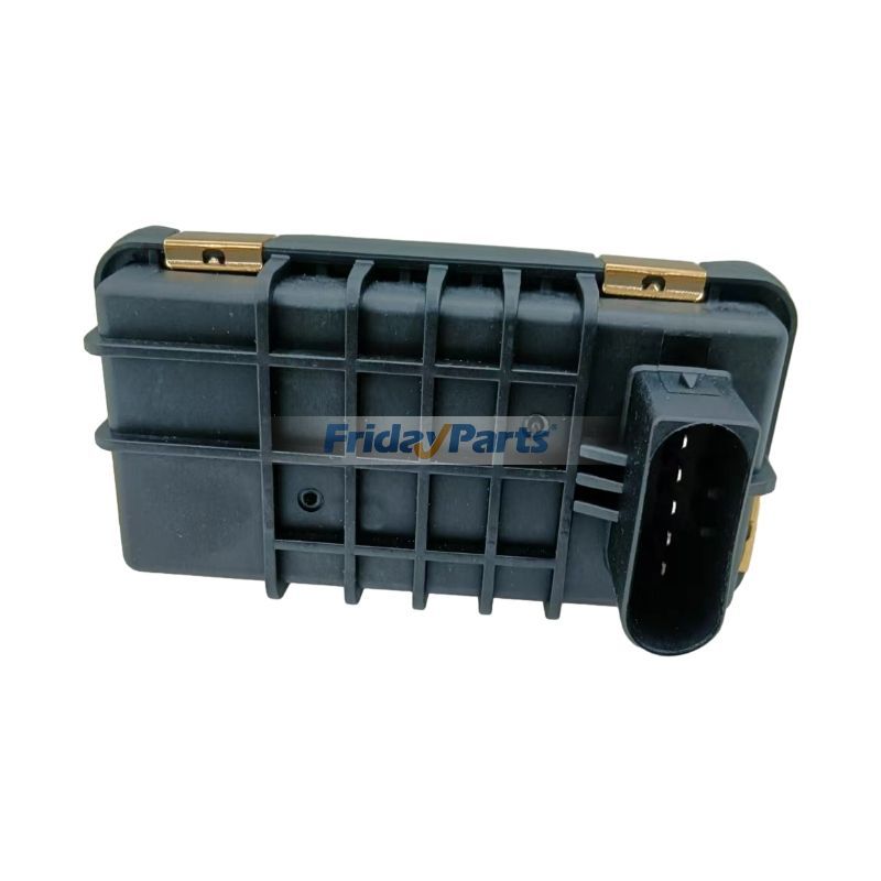 Turboantriebfür FahrzeugFür Audi