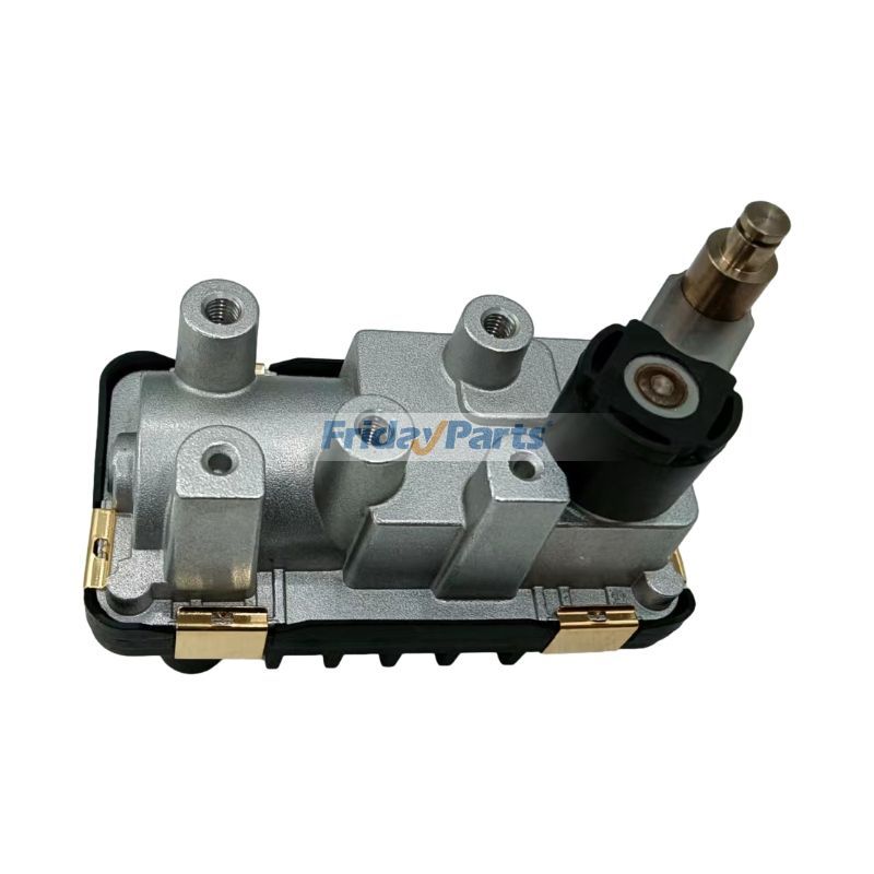 Turboantriebfür Fahrzeug