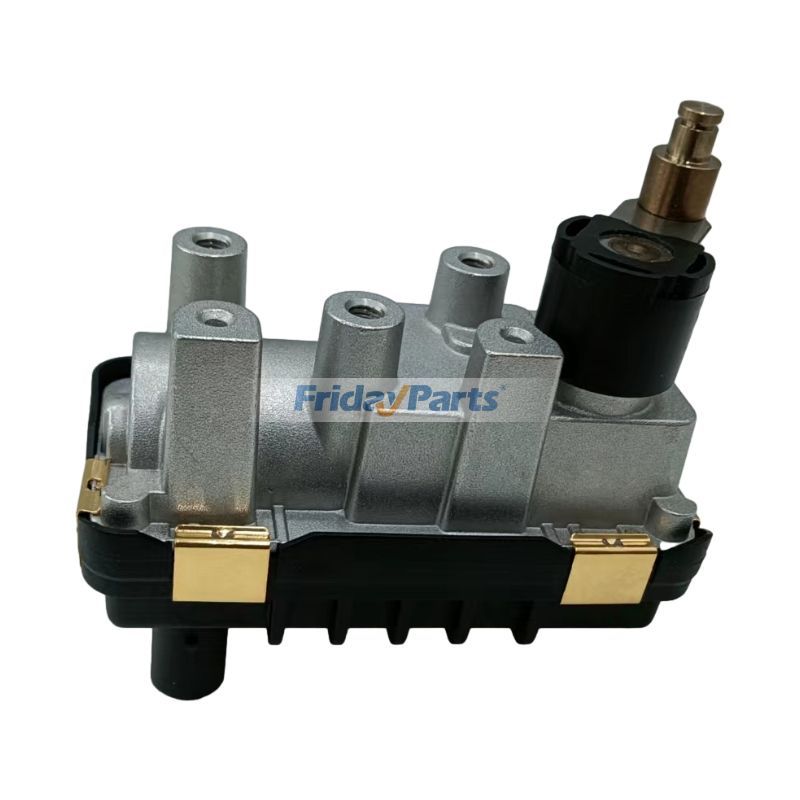 Turboantrieb 767649 G-82 6NW009550 für Audi Fahrzeug A6 A8 Q7