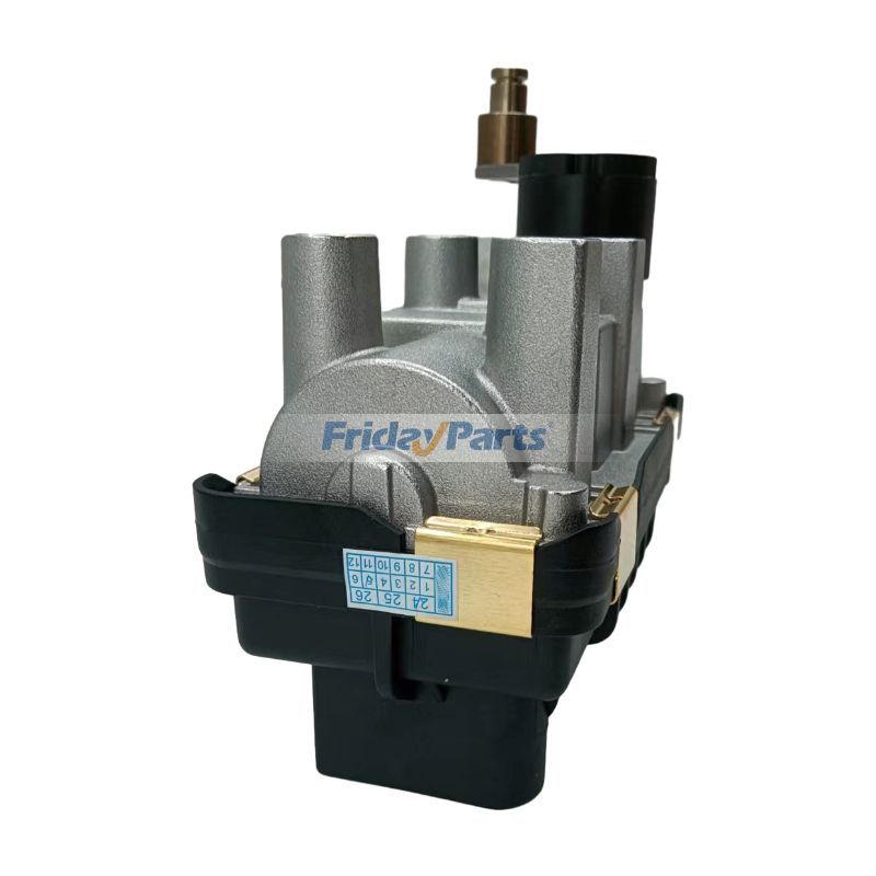 Turbo Actuator 767649 G-82 6NW009550 for Audi Vehicle A6 A8 Q7