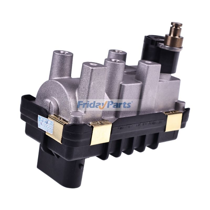 エンジン,車両 ターボアクチュエータ