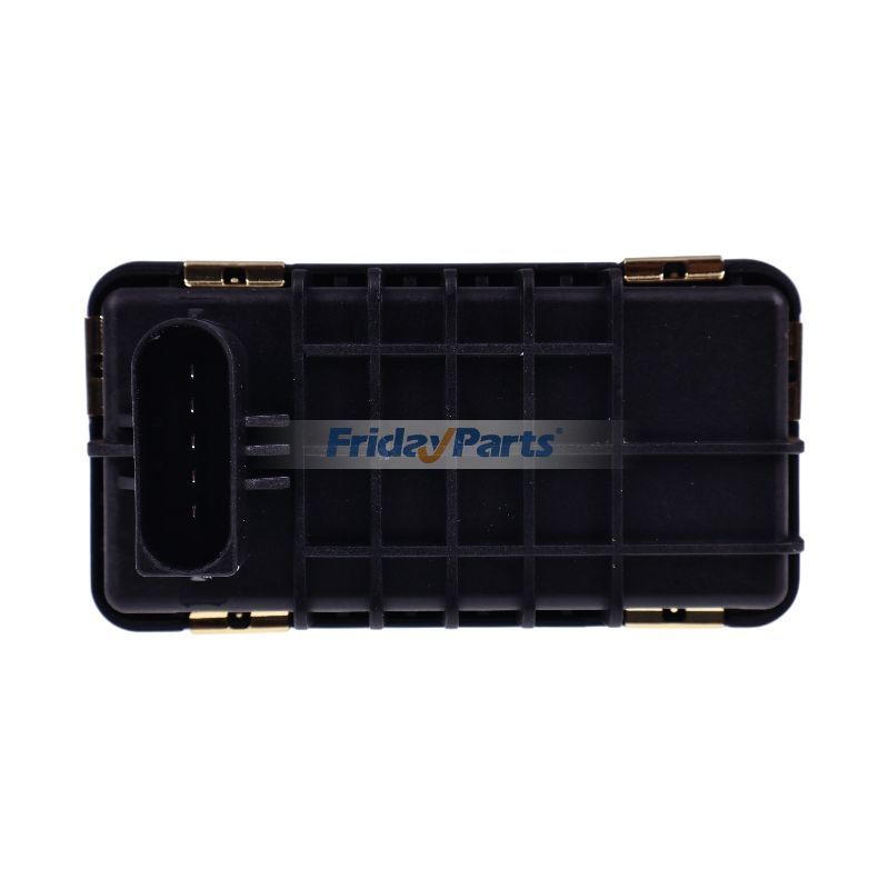 Ford用エンジン,車両用ターボアクチュエータ