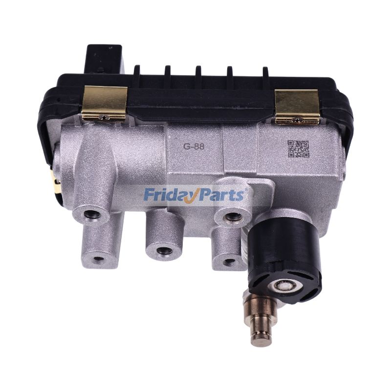 Ford用用ターボアクチュエーター 767649 G-88 6NW009550-27 フォード車両トランジットレンジャー用