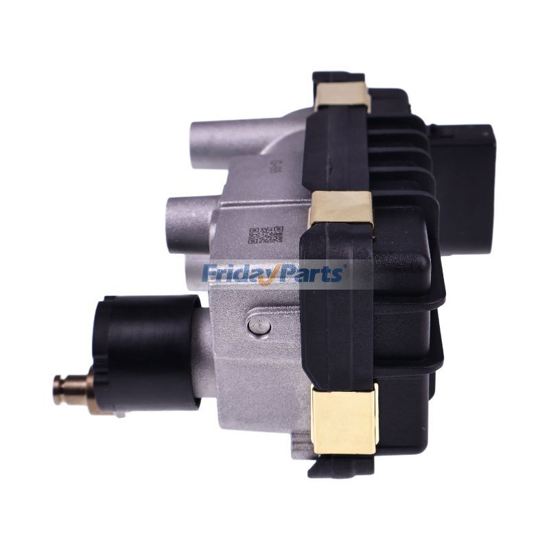 Ford用ターボアクチュエータ