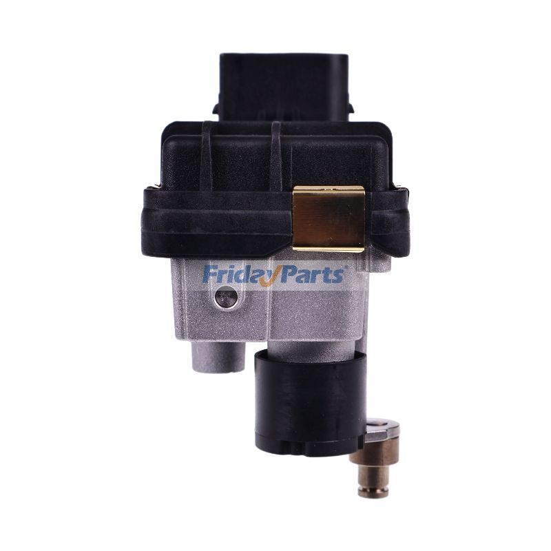 FridayPartsのターボアクチュエータ