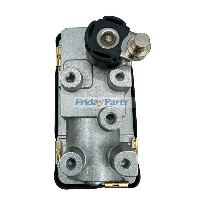 Actionneur turbopour Véhicule