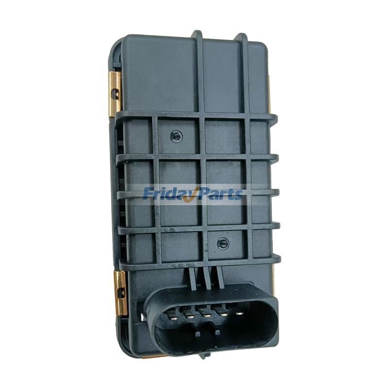 Actionneur turbo de FridayParts