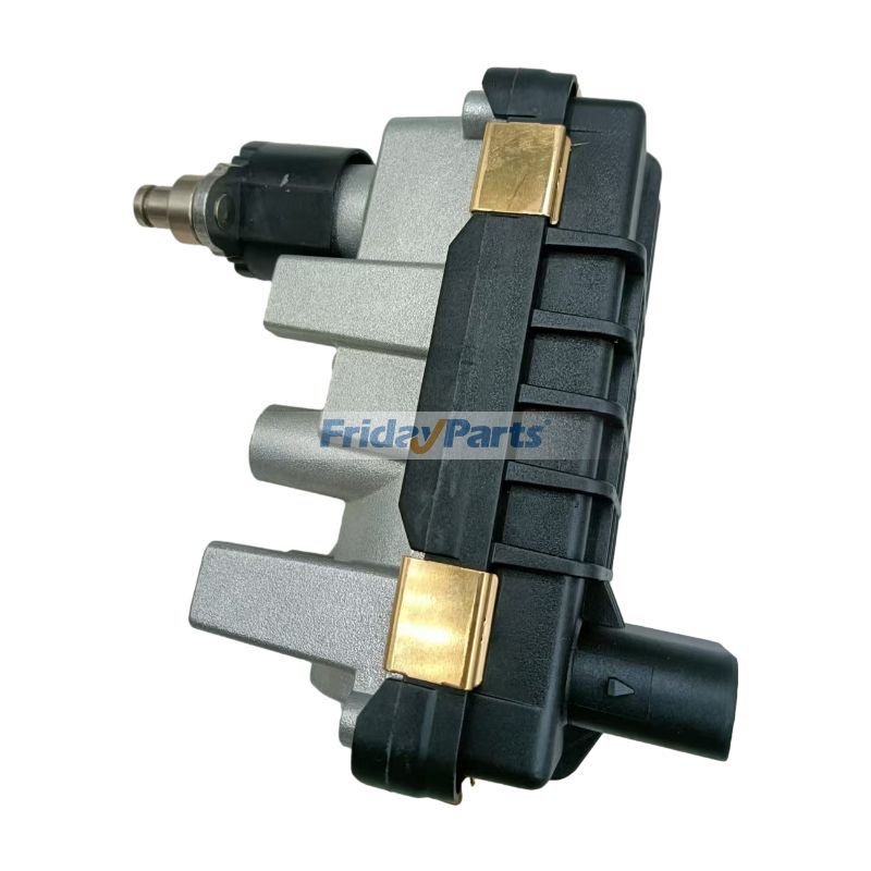 Actionneur turbo pour Véhicule Pour Audi