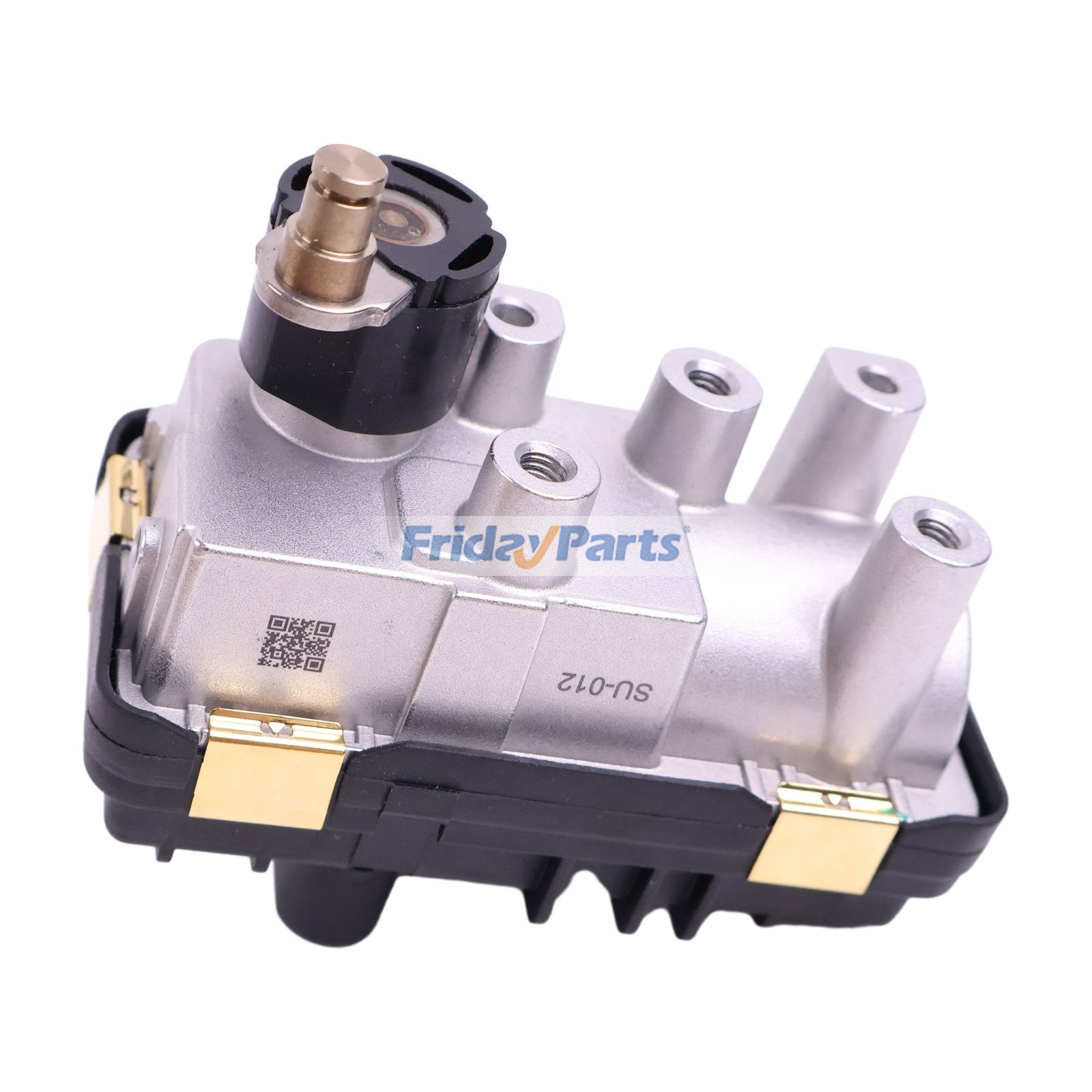 BMWエンジンN57TU用ターボアクチュエーター797863-0013 6NW010430-02 SU-012