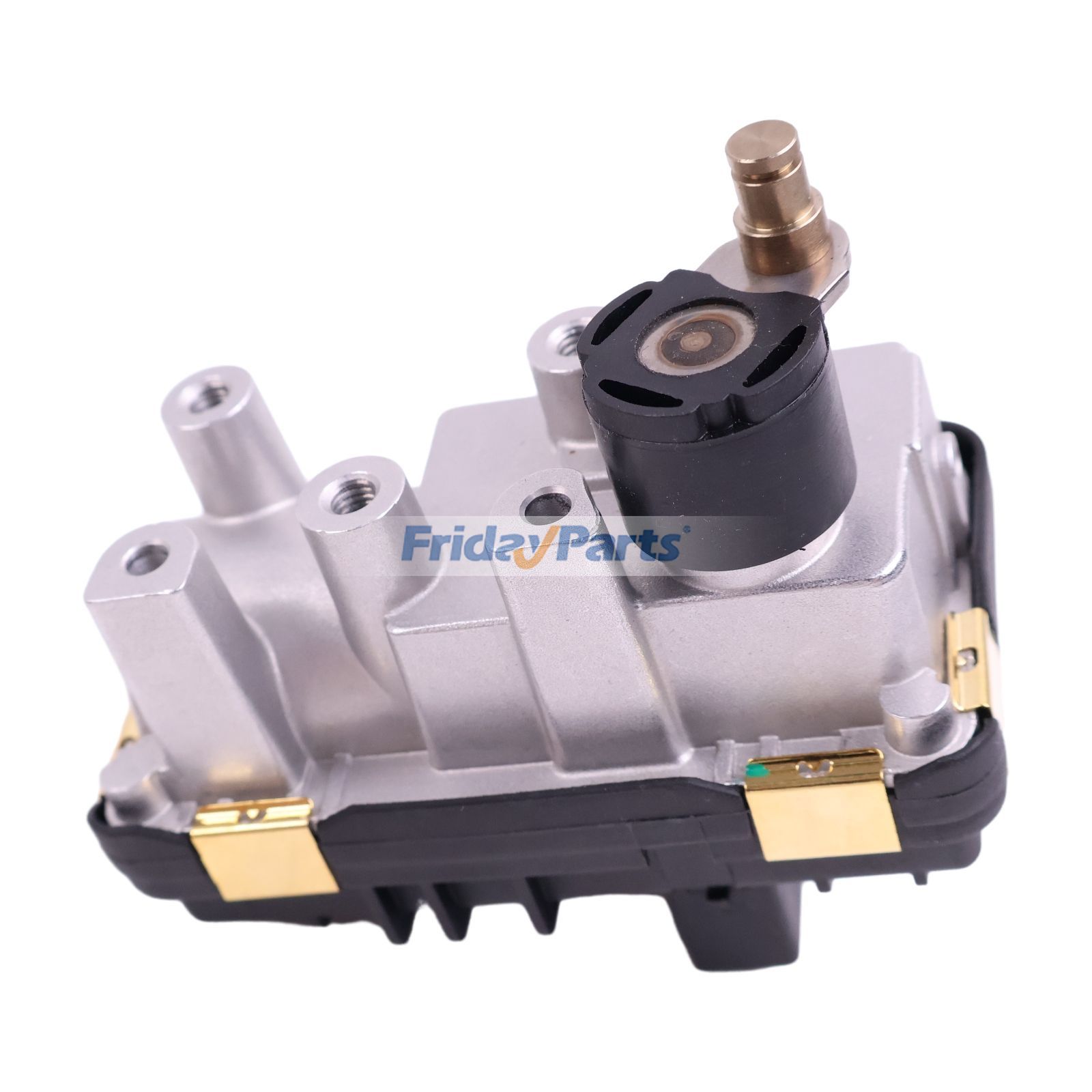 BMW用用BMWエンジンN57TU用ターボアクチュエーター797863-0013 6NW010430-02 SU-012