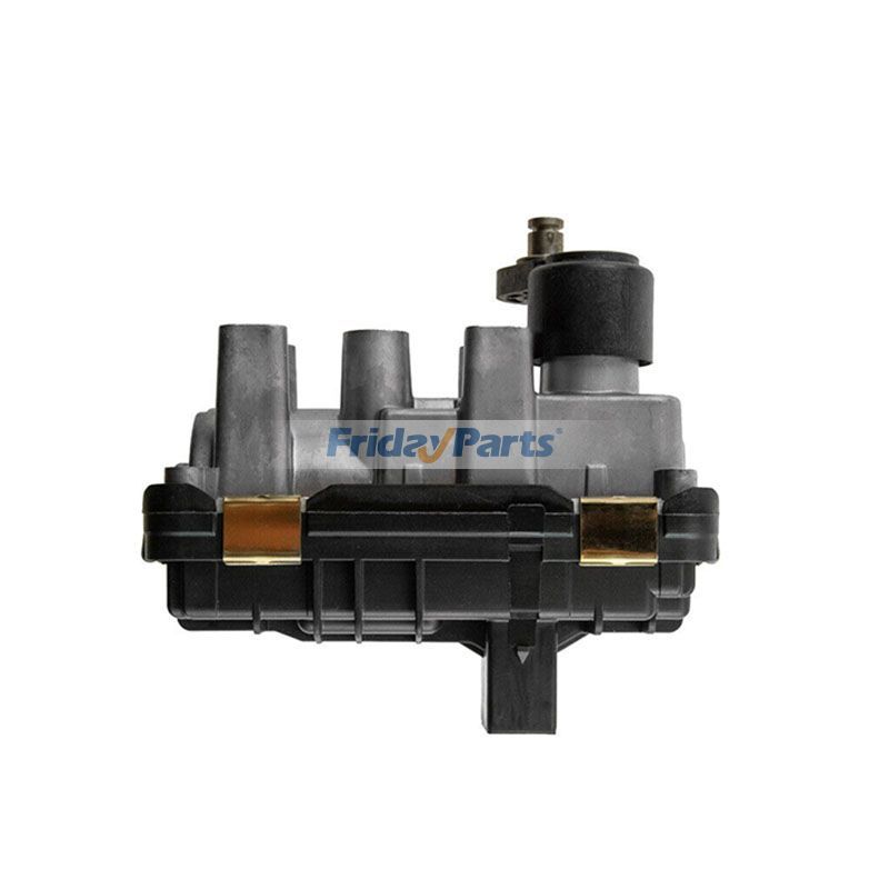 Turboantrieb 797863-0070 6NW010430-24 für Land Rover Motor SDV6 TDV6 Fahrzeug Discovery Range Rover