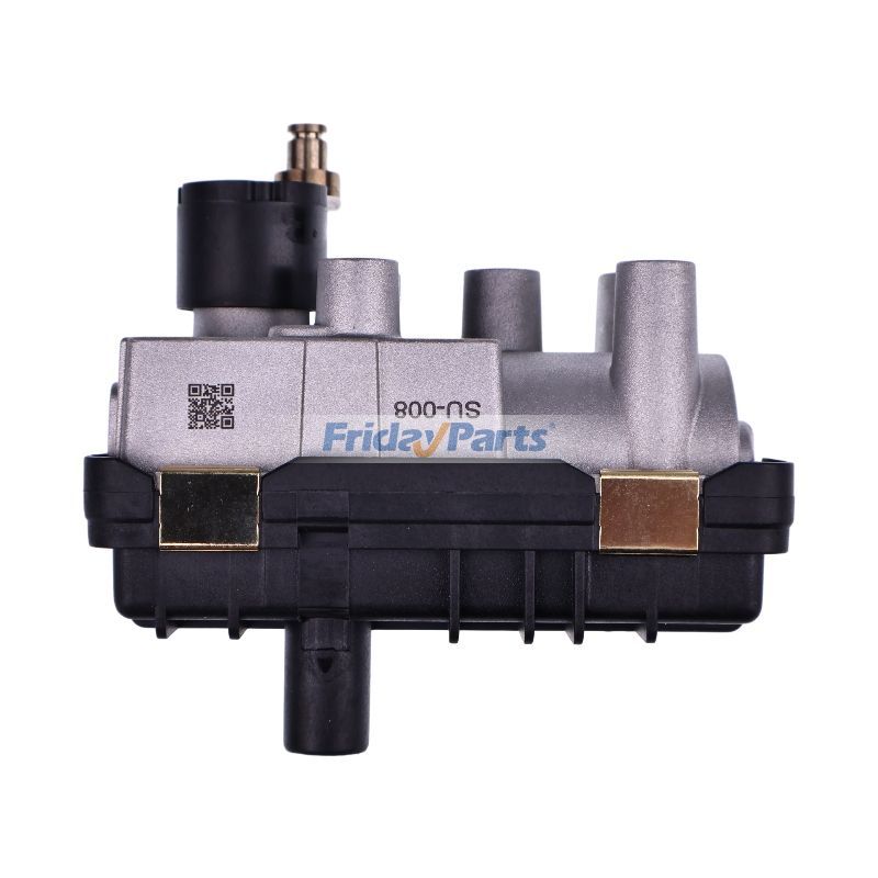 Ford用ターボアクチュエータ