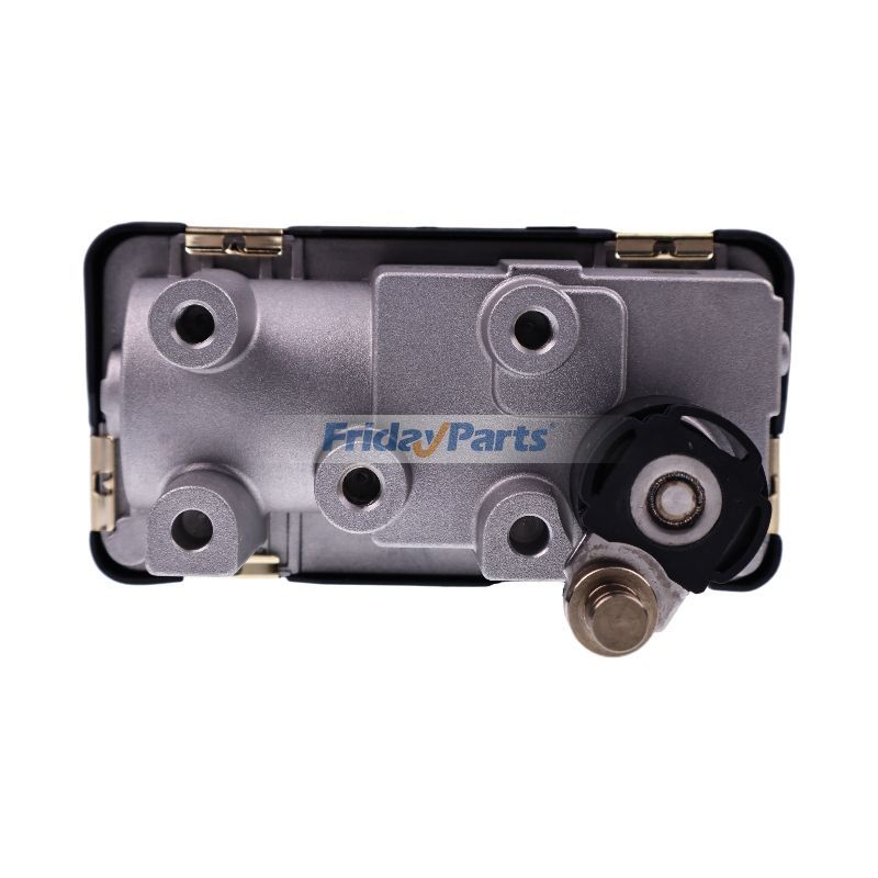 FridayPartsのターボアクチュエータ