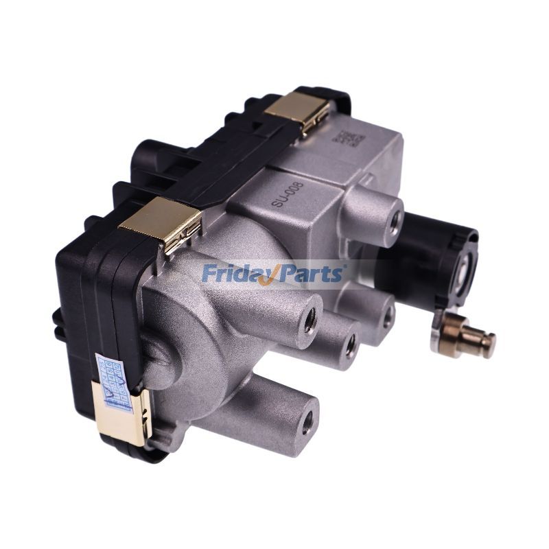 Turbo Actuator 797863-0072 6NW010430-29 SU-008 for Ford