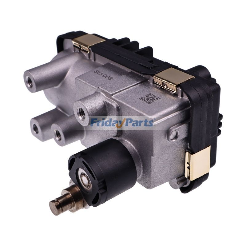 車両 ターボアクチュエータ