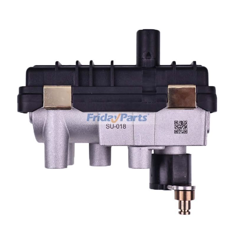 Ford用ターボアクチュエータ