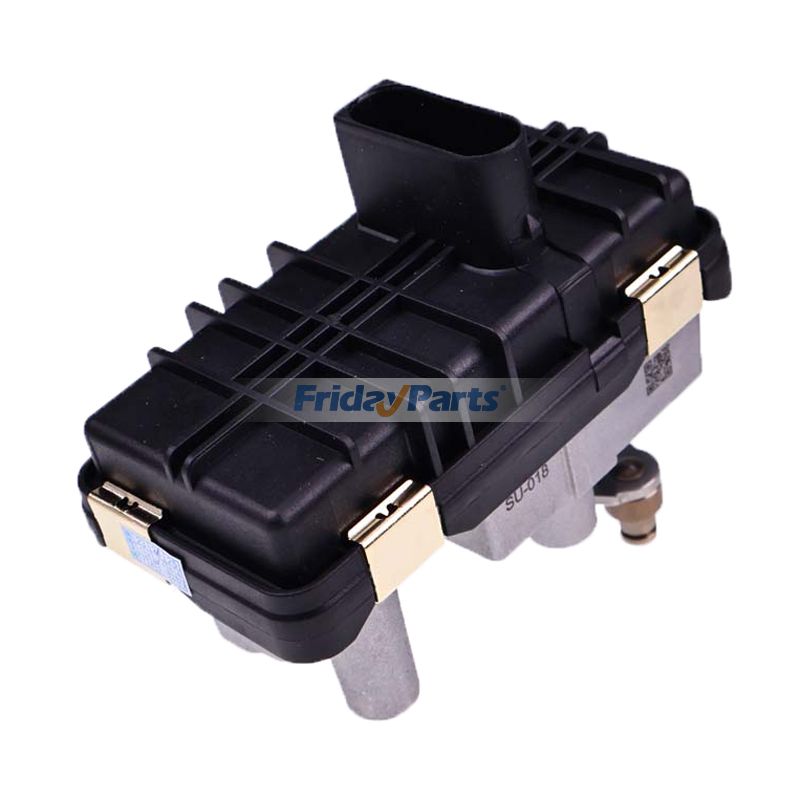 Ford用用ターボアクチュエーター 797863-0073 6NW010430-22 SU-018 フォードトランジット用