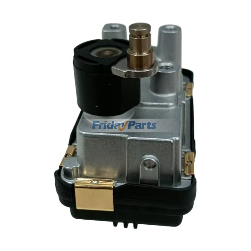 BMW用用ターボアクチュエーター 797863-0092 6NW010430-44 SU-013 BMWエンジンB57D30A車両530D 730D 730LD用