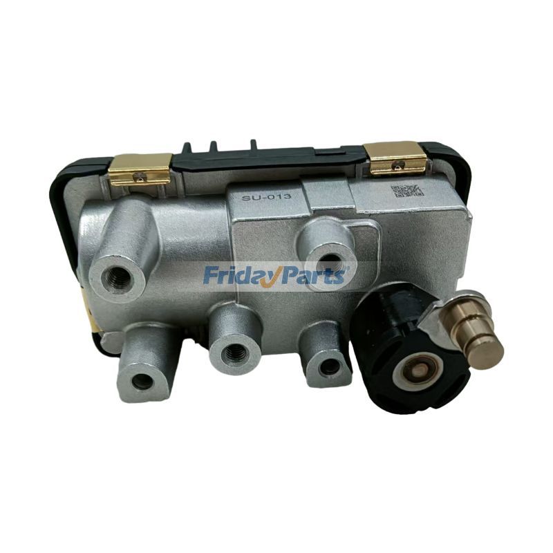 Turbo Actuator 797863-0092 6NW010430-44 SU-013 for BMW Engine B57D30A Vehicle 530D 730D 730LD