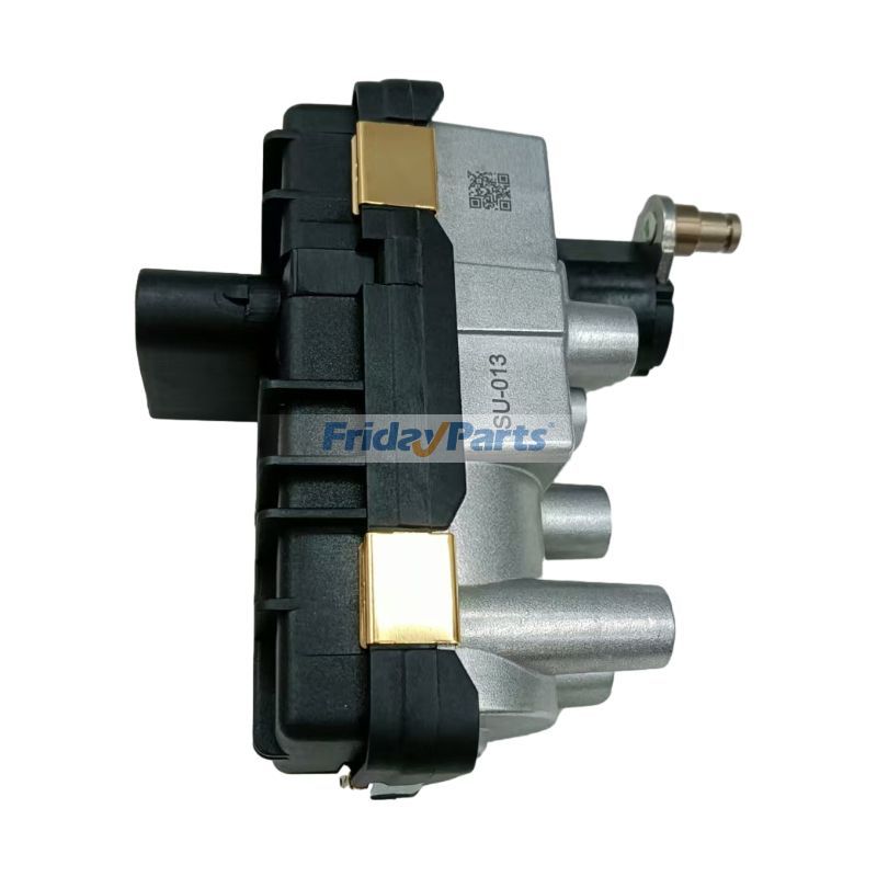 BMW用ターボアクチュエータ