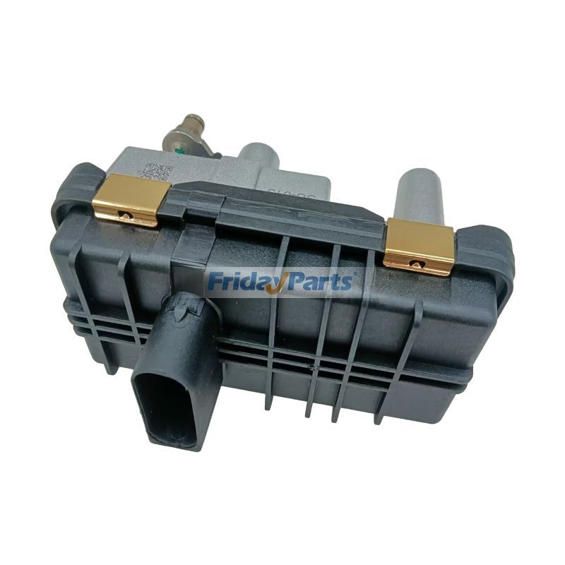 BMW用エンジン,車両用ターボアクチュエータ