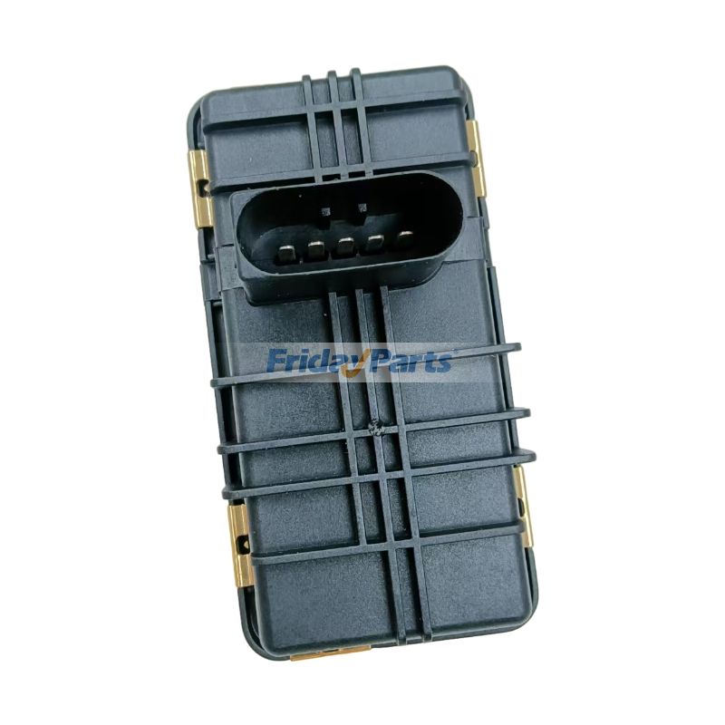 FridayPartsでターボアクチュエータを購入