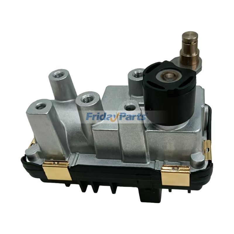 エンジン,車両 ターボアクチュエータ