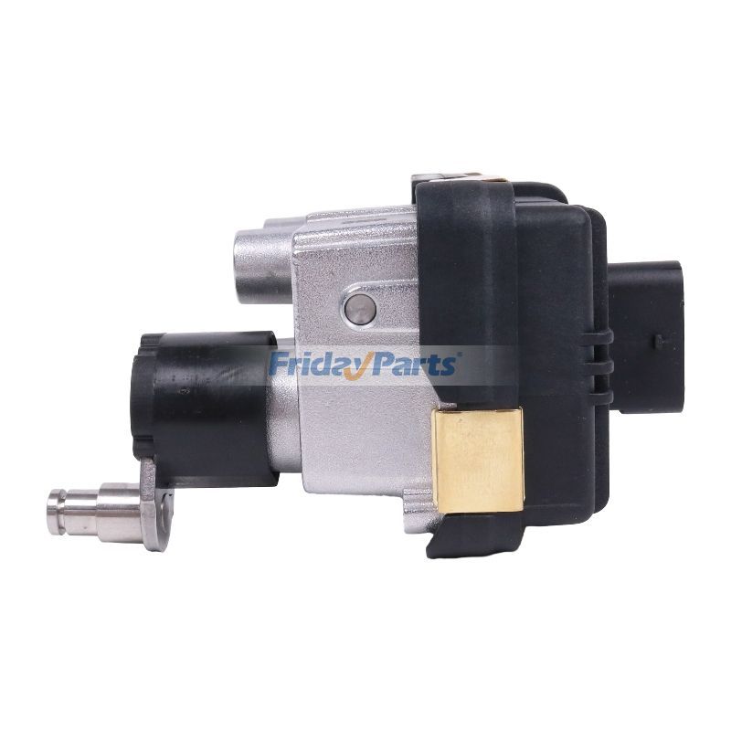 Actionneur turbopour Véhicule