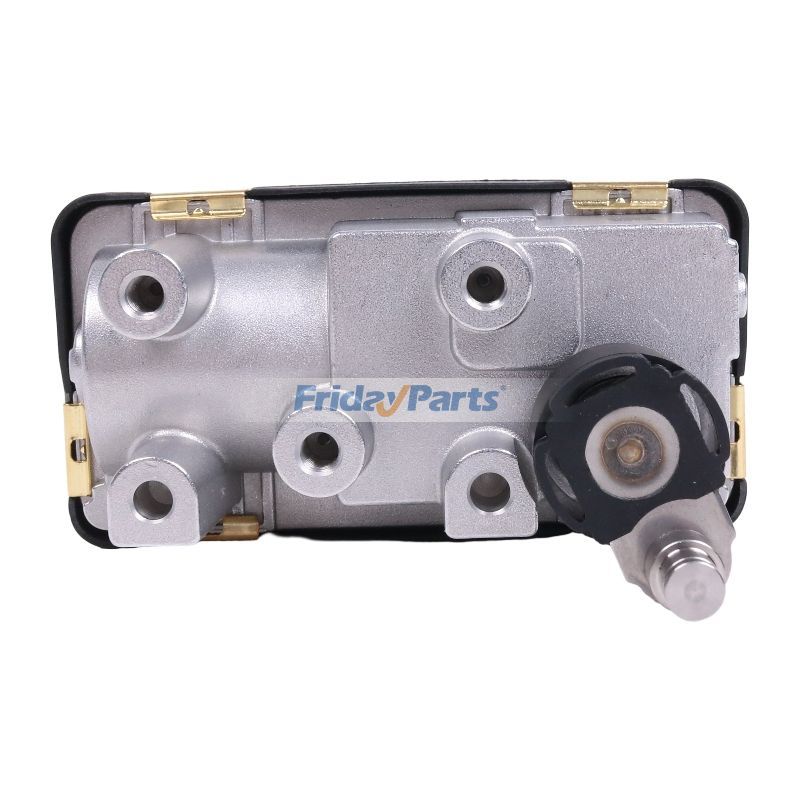 Actionneur turbo de FridayParts