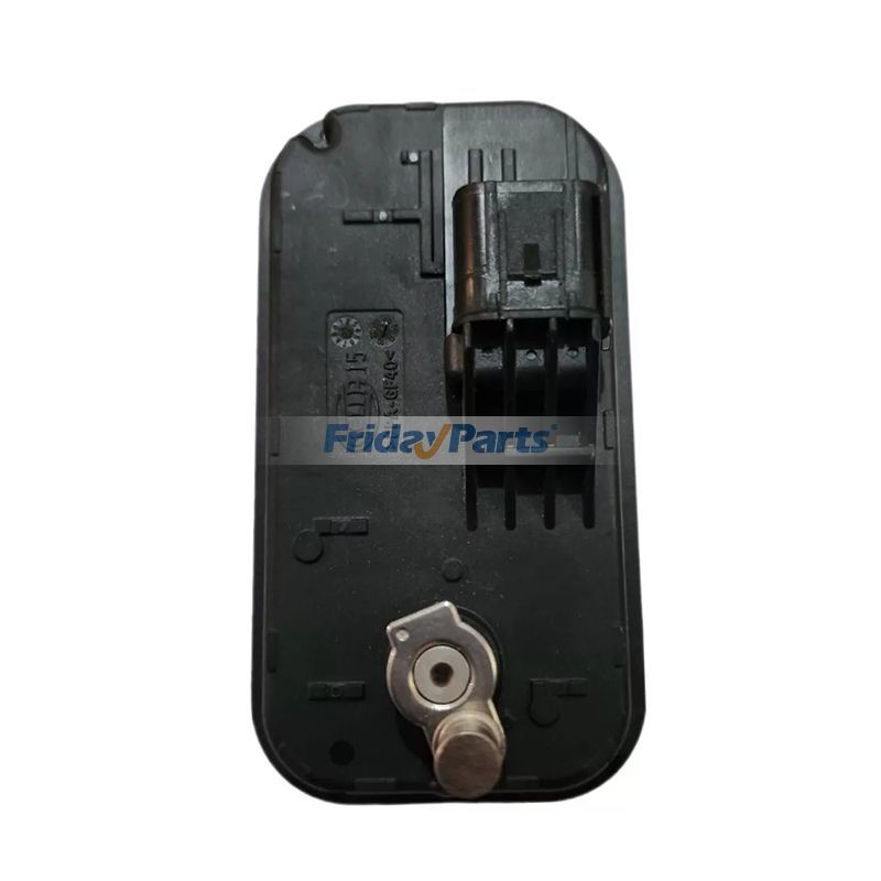 車両 ターボアクチュエータ