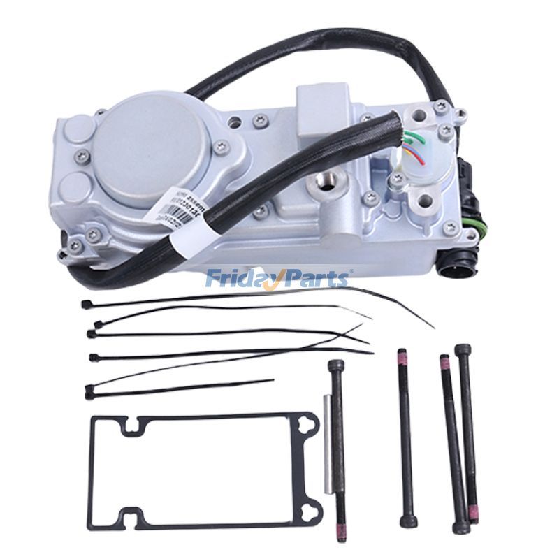 ターボアクチュエータ 85013731 85019731 ボルボエンジン D11 D12 D13 D16用