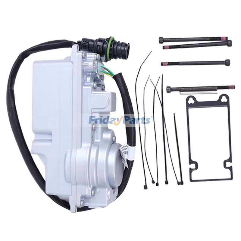 エンジン ターボアクチュエータ