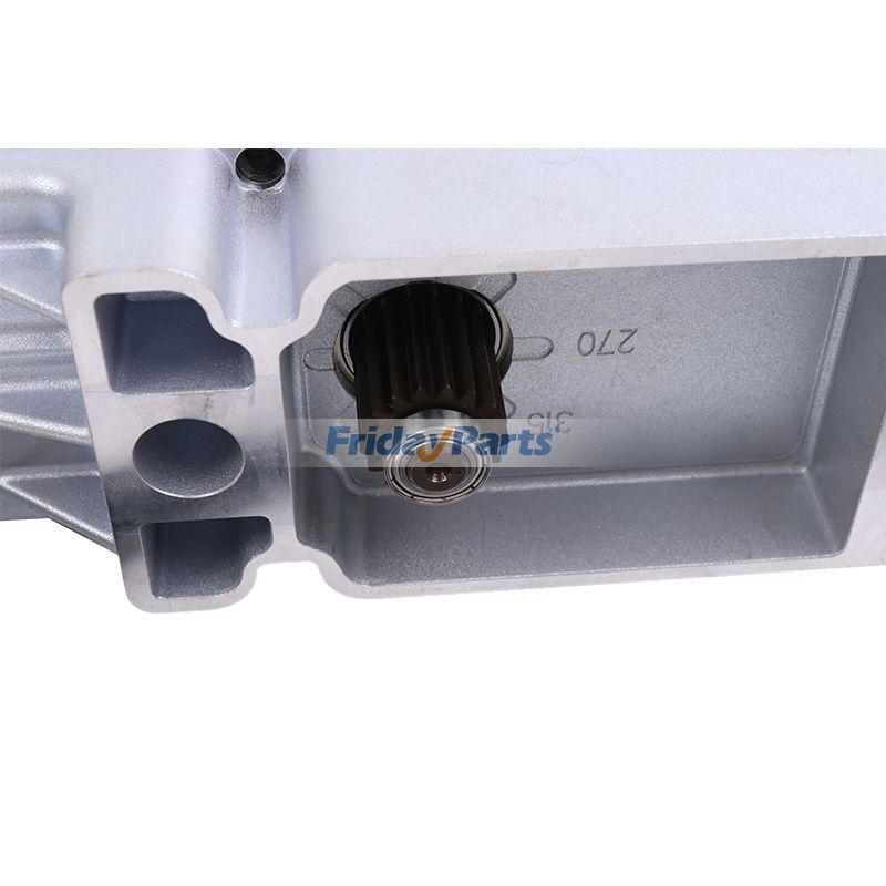 FridayPartsのターボアクチュエータ