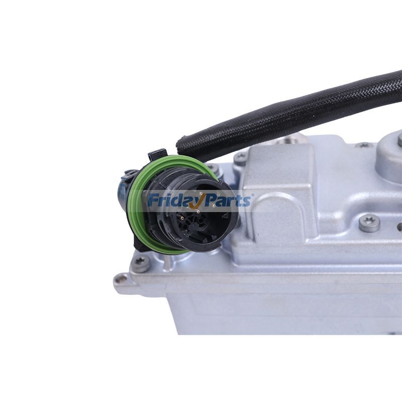 FridayPartsでターボアクチュエータを購入