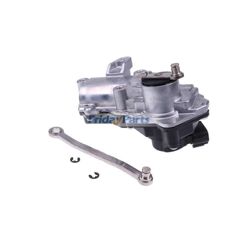 Turbo Actuator 89674-71020 for Toyota Engine 2GD-FTV 1GD-FTV Vehicle ...