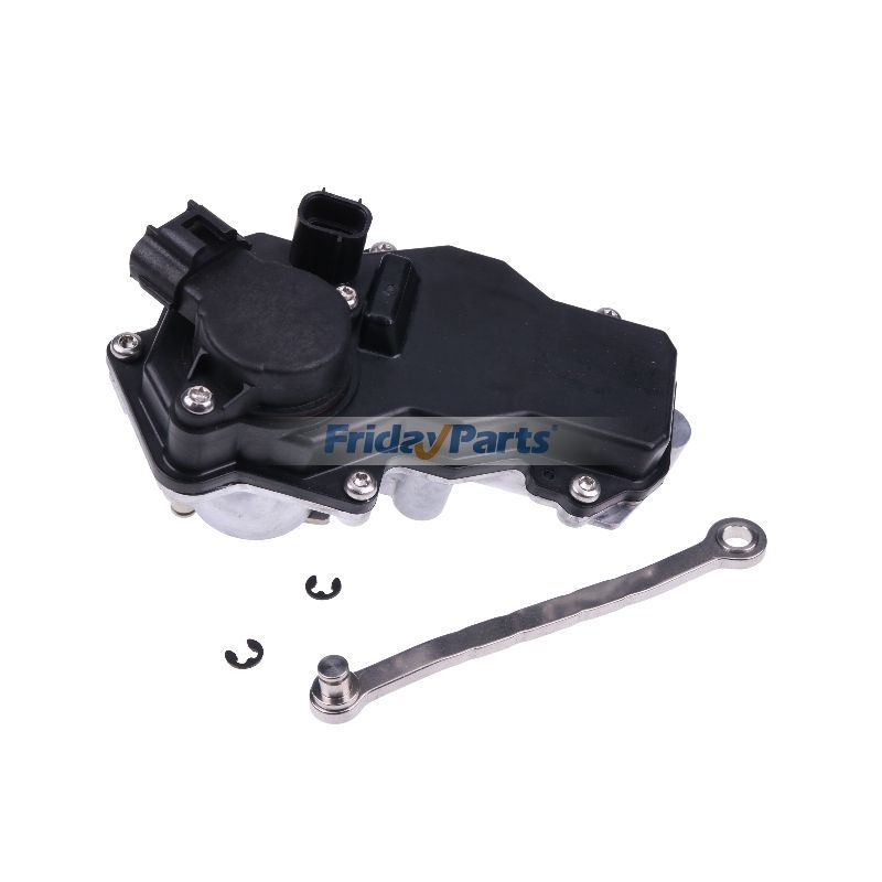 Turbo Actuator 89674-71020 for Toyota Engine 2GD-FTV 1GD-FTV Vehicle ...