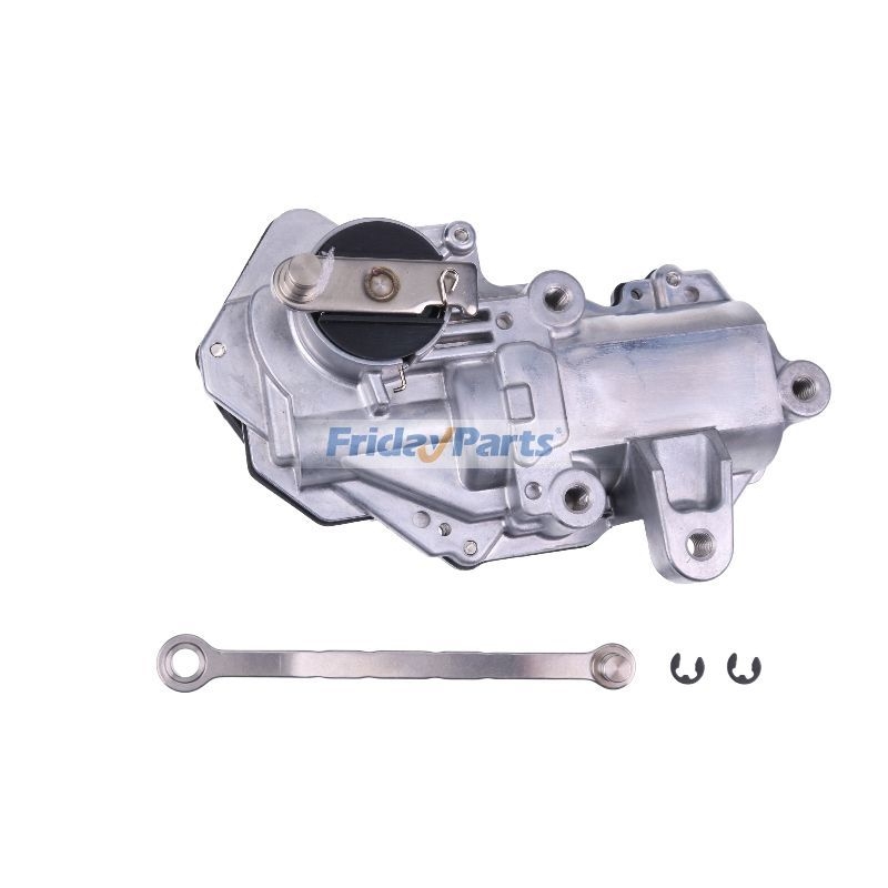 Turbo Actuator 89674-71020 for Toyota Engine 2GD-FTV 1GD-FTV Vehicle ...